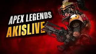 LIVE 🔴 APEX LEGENDS THE OG GAME LIVE | AkisLive