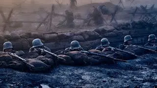 МОЩНЫЙ ВОЕННЫЙ ФИЛЬМ НА РЕАЛЬНЫХ СОБЫТИЯХ! ВЕЛИКАЯ ОТЕЧЕСТВЕННАЯ ВОЙНА! 