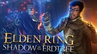 Shadow of The Erdtree Is TOO HARD?!