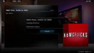 How to Install Add-Ons in XBMC 10.0