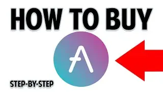 How To Buy Aave (AAVE) On Bitrue 💸