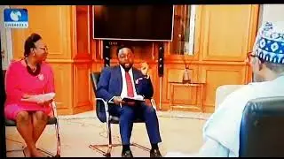 Failure comes to mind when I hear PDP -  Buhari