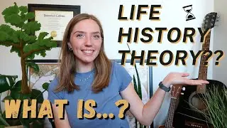 What Is Life History Theory? | Fast vs Slow, R-Selected vs K-Selected, Examples, & More!