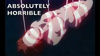 ABSOLUTELY HORRIBLE - Dies Irae Anime Review