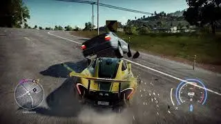 Need For Speed  Heat#9 ПиВан
