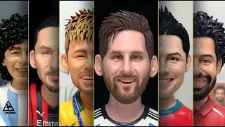 The Art of Clay Sculpture: Celebrating Soccer Heroes