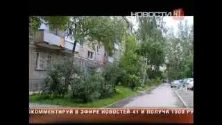 Проводное радио замолчало в квартирах…