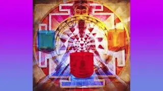Jonathan Goldman & Crystal Tones – Crystal Bowls Chakra Chants
