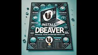 Install DBeaver on Linux – Free & Powerful Database Tool