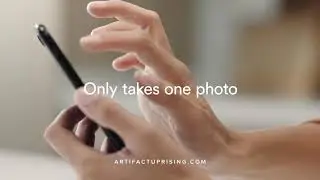 Custom Photo Frames — Artifact Uprising