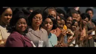 Hidden Figures - Trailer