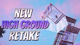 AQUA’s Highground Retake Tutorial. 11 JULY 2020