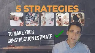 5 Easy Ways To Avoid Estimating Errors