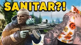 Why is SANITAR IMPOSSIBLE to FIND!?