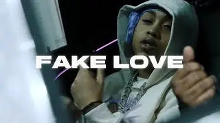 [FREE] Stunna Gambino Type Beat 2024 - "FAKE LOVE"