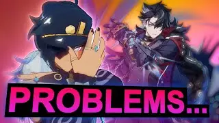 Are His Teams Cooked or Am I COOKING? | Wriothesley Pre-Release Analysis