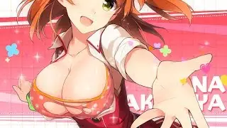 Omega Labyrinth Z - Announcement Trailer