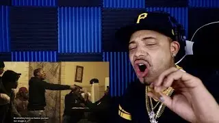 Lil Zay Osama Changed Up REACTION