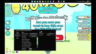 TOP SCRIPT ON PET SIMULATOR X AFTO FARM IN ROBLOX (creator TSQ)