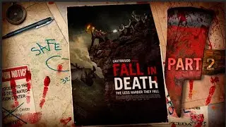 Left 4 Dead 2 - Fall In Death Map 4 Gameplay