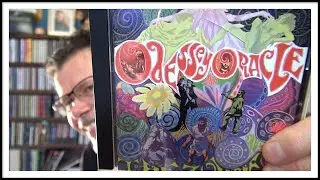 The Zombies Odessey and Oracle Songs Ranked Worst To Best