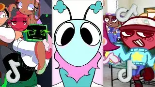 😮Funny Dandy's World | TikTok Compilation #176