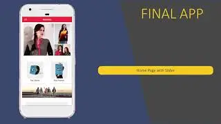 Ionic 3 Apps for WooCommerce: Build an eCommerce Mobile App : Course Introduction