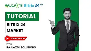 Bitrix24 Market: The Ultimate Guide to Boosting Your CRM with Apps & Integrations! #bitrix24