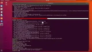 pip3 install numpy, how to install numpy with python 3 and pip3 on ubuntu18