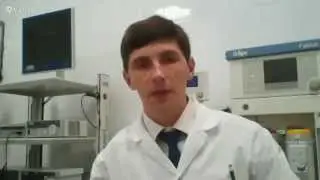 Анализ крови на ВИЧ