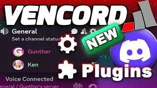 New Vencord Plugins | Underrated Vencord Plugins