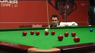 Ronnie O'Sullivan was INSANE - World Championship 2014ᴴᴰ