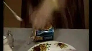 Delia Smith makes a delicious Spam casserole