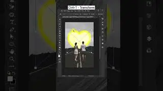 Make Glowing Love  