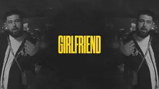 SUMMER CEM x JAMULE x 2000s Type Beat - GIRLFRIEND (2024)