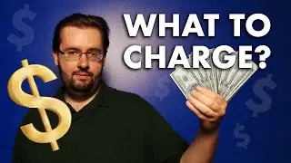 How Much Should You Charge For Video Editing