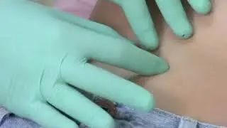 Removable Navel Rings