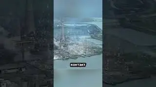 Тайный ад войн: Влияние фосфорной бомбы 