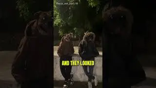 These Dogs Act Like Humans