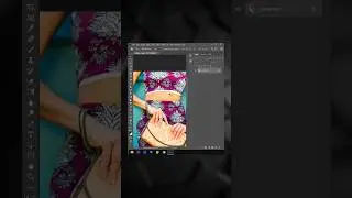 Hide inners in photoshop tamil