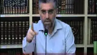 Mezheplere Sonuna Kadar Karşıyız - Prof.Dr.Abdulaziz Bayındır