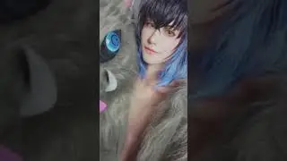 KNY Boys cosplay edit...