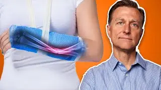 8 Ways to Heal Trauma (Physical) without Medication — Dr. Berg