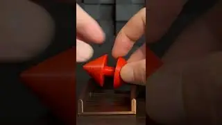 The Design of Train Wheels is Genius 