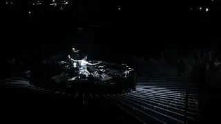Alphazone - The Legacy (Filtered Acapella)