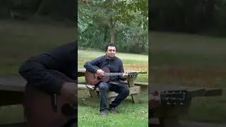 Опять пожелтела листва - Pavel Pislari || песня на жатву