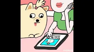 Stalking My Crush