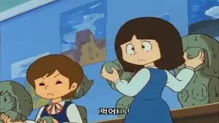 가슴 폭탄 대소동ㅋㅋㅋ