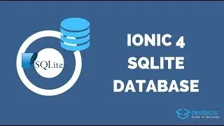 How to Build an Ionic 4 App with SQLite Database & Queries (And Debug It!)