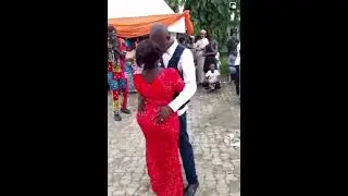 O.M.G This man thought he could lift his wife, see what happened!